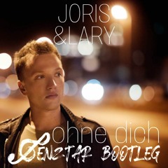 Joris & Lary - Ohne Dich (Genztar Bootleg)