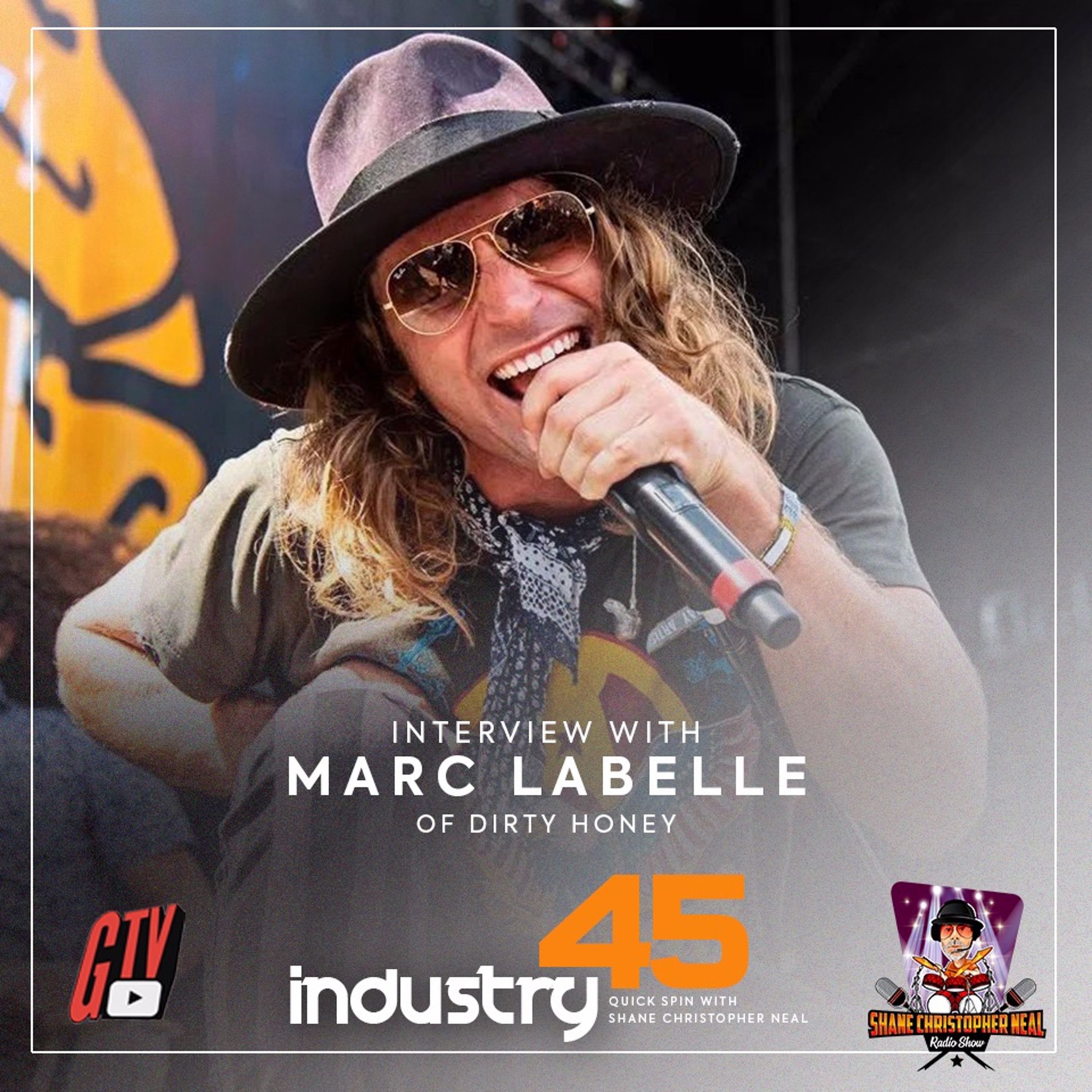 Industry 45 Podcast Show