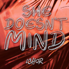 She Doesn't Mind (ICHOR Remix)