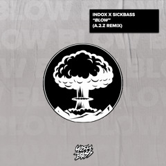 Blow (A.2.Z Remix)