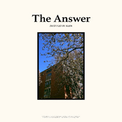 KLIM - The Answer