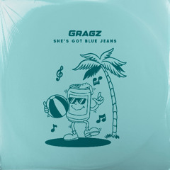 PREMIERE: Gragz - She's Got Blue Jeans [Mole Music]