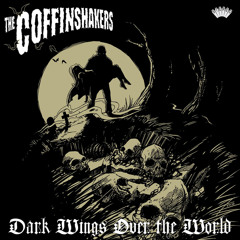 Last Night (Down by the Grave)