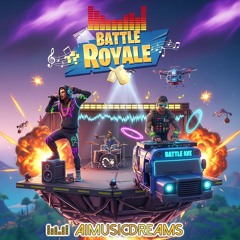 Battle Royale