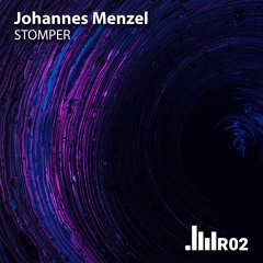 Johannes Menzel - Stomper (MASTER 44.1kHz 16Bit)