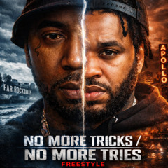NO MORE TRICKS,NO MORE TRIES FREESTYLE