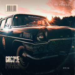 Drive (Extended Mix)