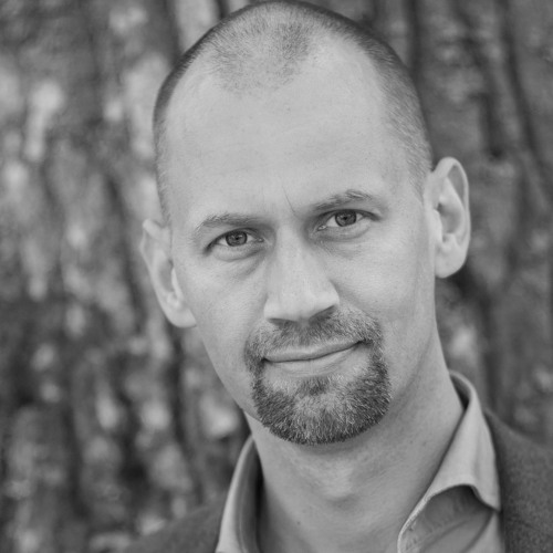 #77 Mikael Karlsson – Nyckeln till klimatkrisen finns i skogen