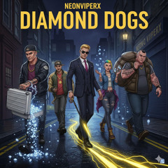 Diamond Dogs