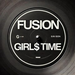 Girl$ Time