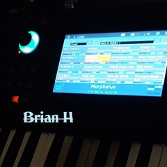 Destiny 2 (Yamaha MODX+7)