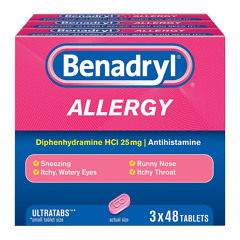 benadryl (wit @packrunnerjay)