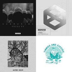 DnB favs