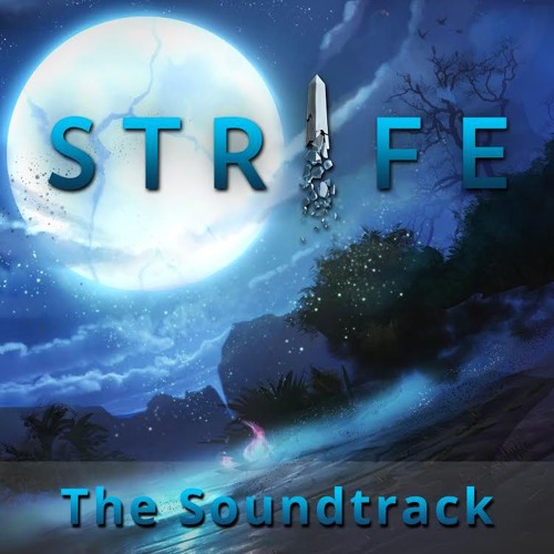 Strife (2015) - Main Theme (Daniel James) | HQ Soundtrack