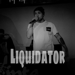 Liquidator - Брат А Хули Нам
