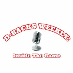 Podcast - Episode #3 (8/7)