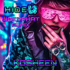 Kosheen - Hide U (Uberphat Remix)