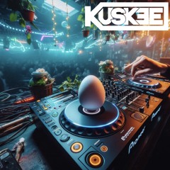 APRIL MIX KUSKEE 💥💥