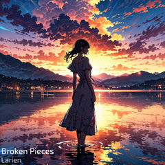 Broken Pieces (Preview)