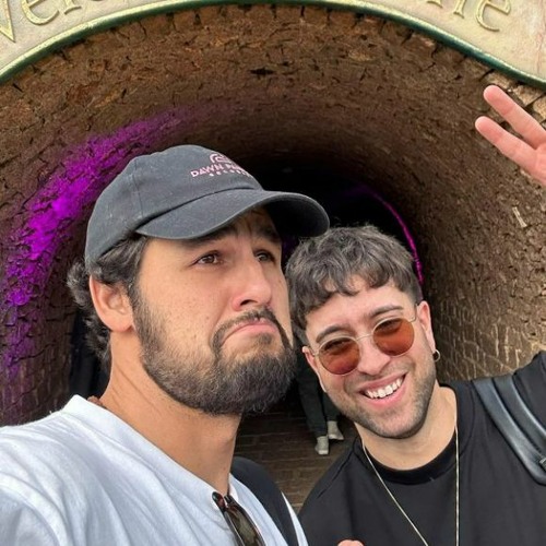 Antdot b2b Maz @Tomorrowland Brasil 2023