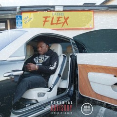 LA Duce - Flex (Official Audio)