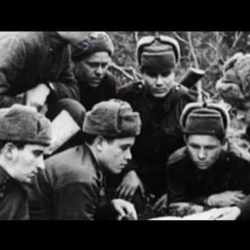 Нас не надо жалеть