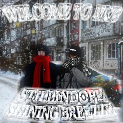 WELCOME TO EKB MIX w/SHINING BREEZZE