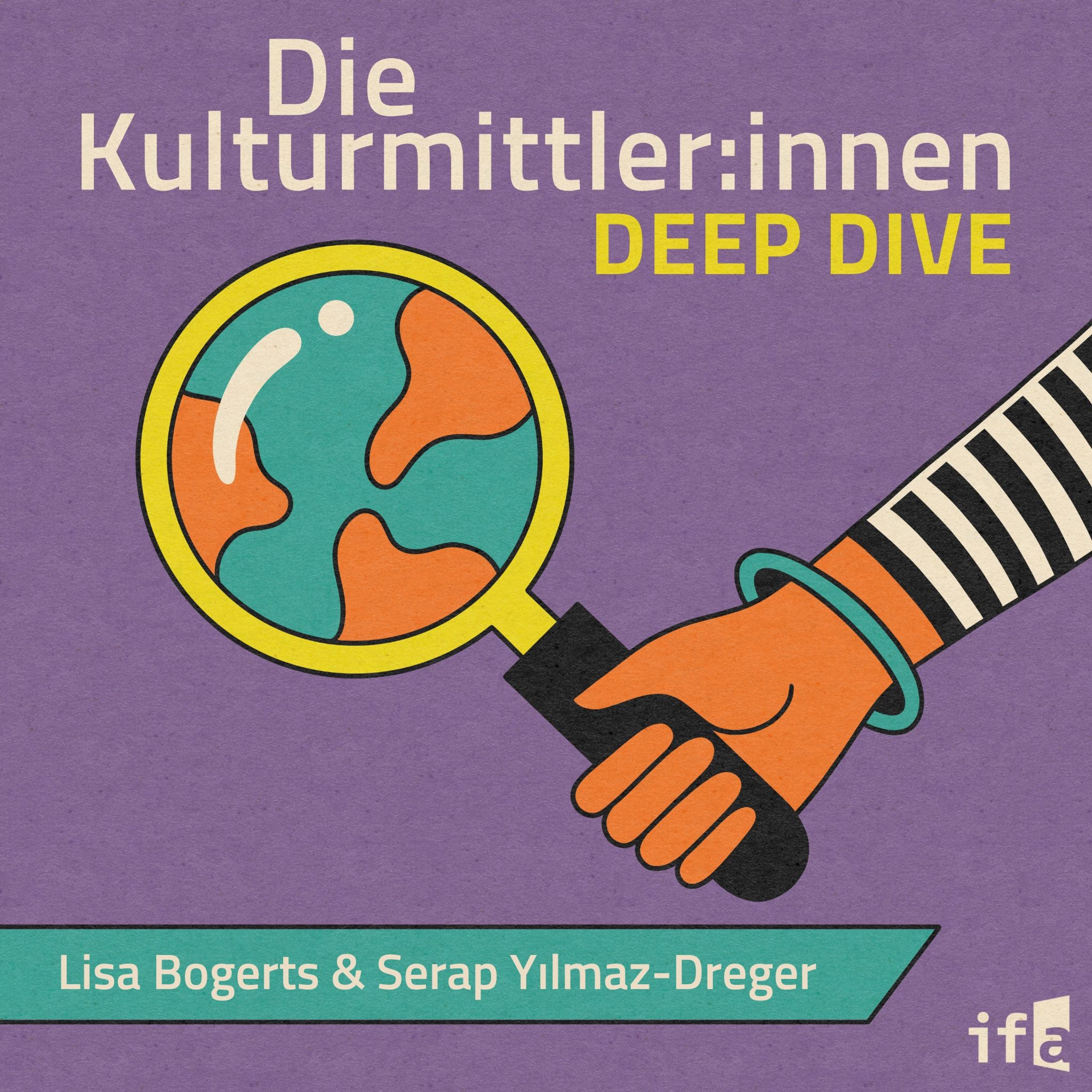 ifa Podcast