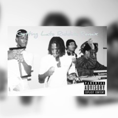 (DJAYKJAY) Getting Late Riddim Remix