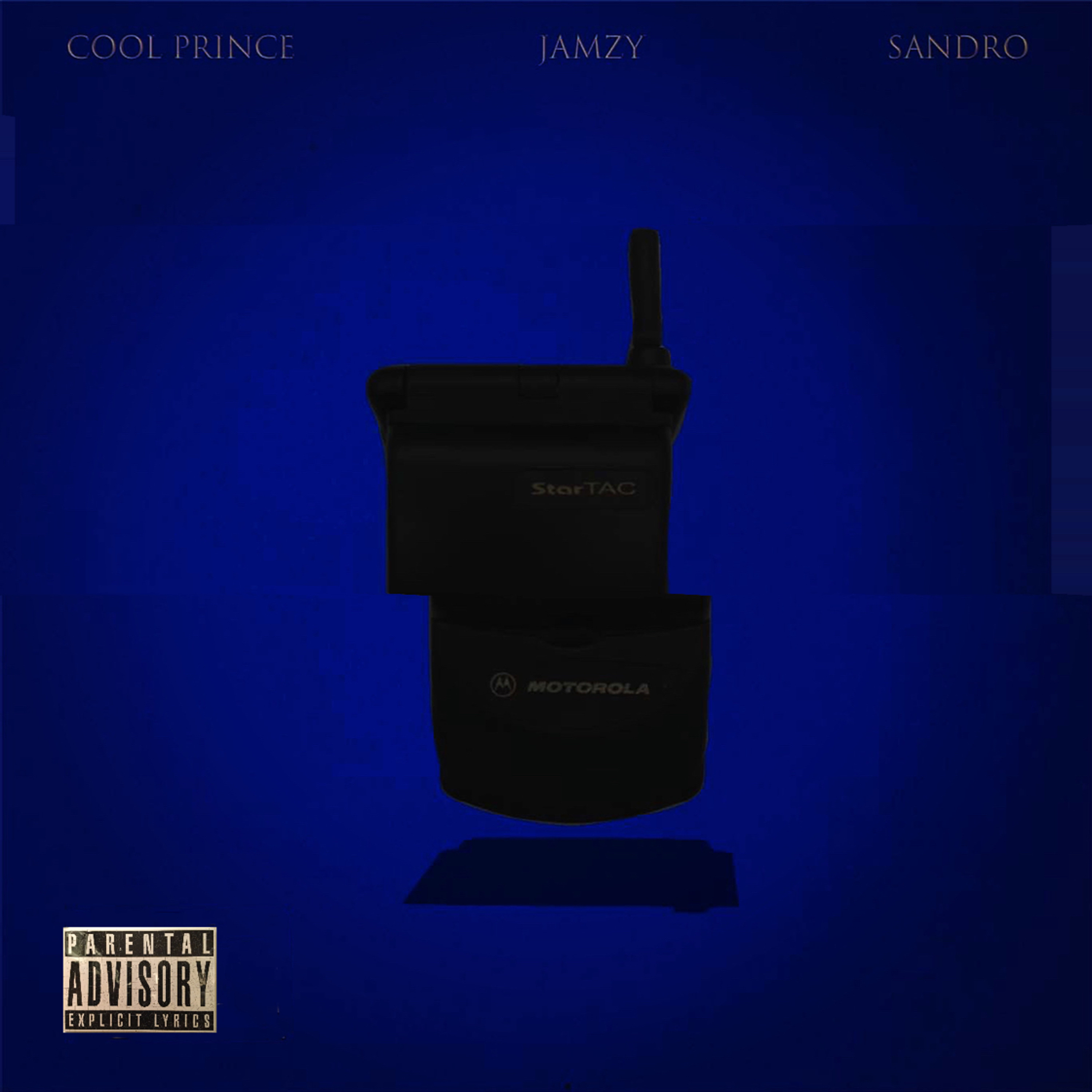 Jamzy