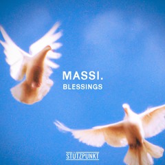 MASSI. - Blessings