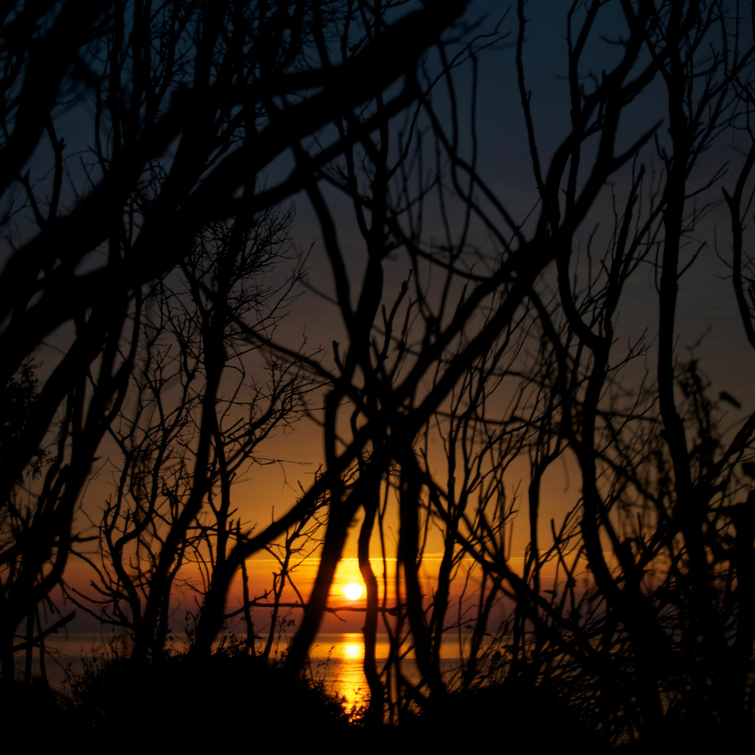 End Of The World MIX 1 (2007)