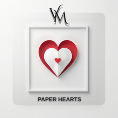 Paper Heart