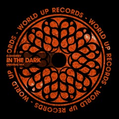 G.Zahariev - In The Dark ( Original Mix ) WU 152 - Out Now