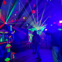 Tanzen für die Seele Proggy/Full on Dj set 9.25