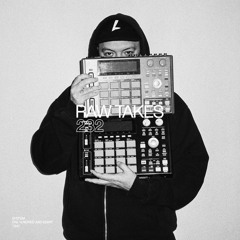 SYSTEM108 PODCAST 232: RAW TAKES