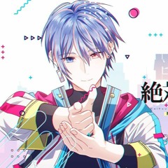 怪盗・窪園チヨコは絶対ミスらない (Phantom Thief Kubozono Chiyoko Absolutely Never Makes a Mistake) Cover / Niro