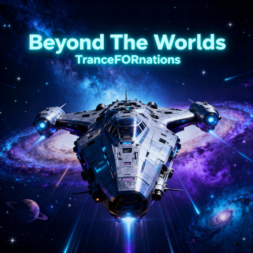 Beyond The Worlds