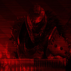 04 Legends - 01 Hidden Company Recs - Ultrared - ghost115breach - Remix - VIP 2