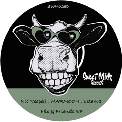 Nic Vesperi, Estema - 6 Mil (Original Mix)