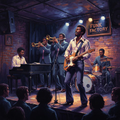 Street Singing Back.