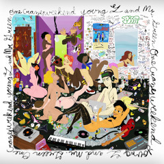 Chillin With The Kids