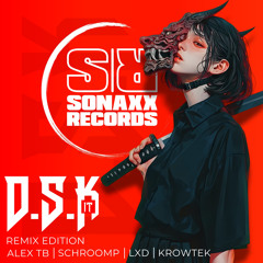 D.S.K (Alex TB Remix)