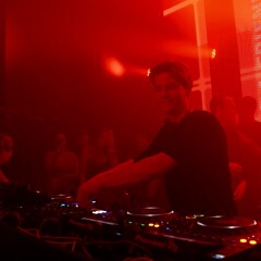 Club Freya - Josso & Friends Opening Set