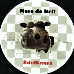 EDELKNARZ (Original Mix - 2008 / 12" Vinyl - Keymono Music 004)