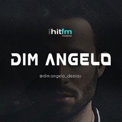 Deep House Mix By Dim Angelo | Radio Set Podcast (Free Download Link)