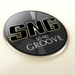 Soulful ''GROOVE'' House