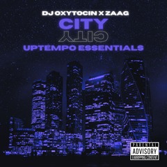 DJ Oxytocin x ZAAG - City