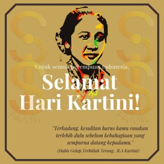 SOUND OF ZIDAN REMIX #SELAMAT HARI KARTINI