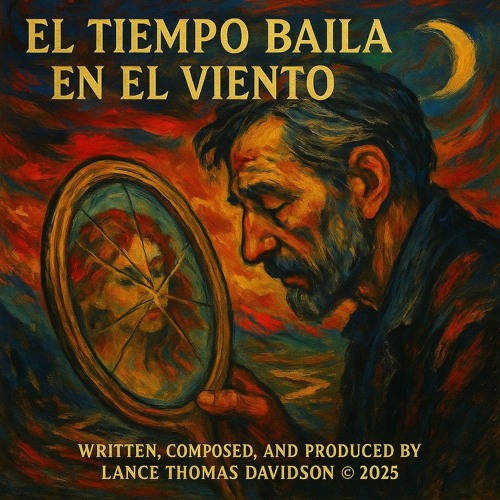 El Tiempo Baila en el Viento - Version 1